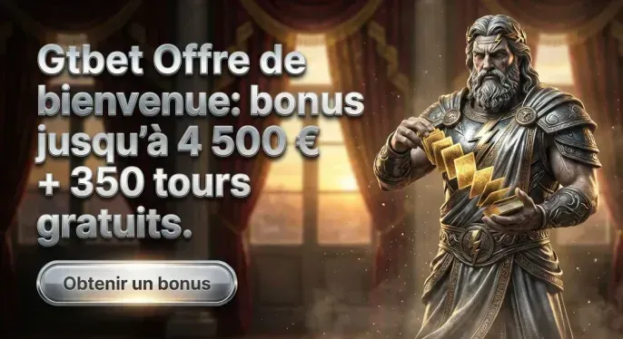 Gtbet Casino